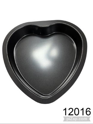 Imagen de MOLDE CORAZON ANTIADHERENTE 28*4.5CM 3.26